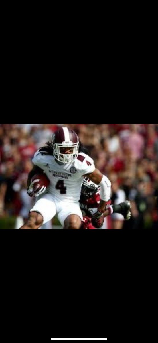 TheOnlyNate90's tweet photo. Mississippi State offered.. AGTG 🙏🏽 https://t.co/bOsJonvK5u
