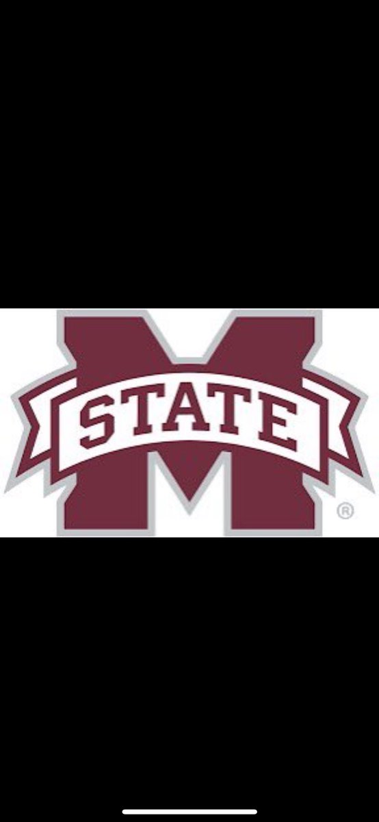 TheOnlyNate90's tweet photo. Mississippi State offered.. AGTG 🙏🏽 https://t.co/bOsJonvK5u