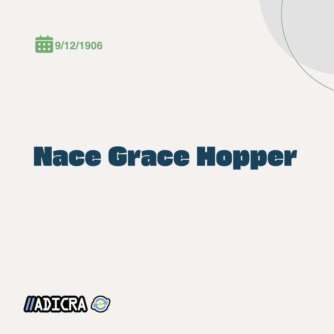 //ADICRA tweet media