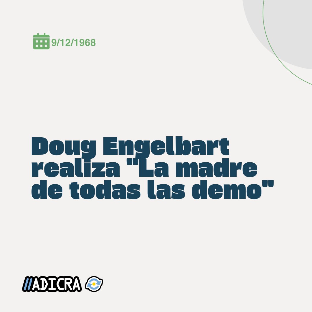 //ADICRA tweet media