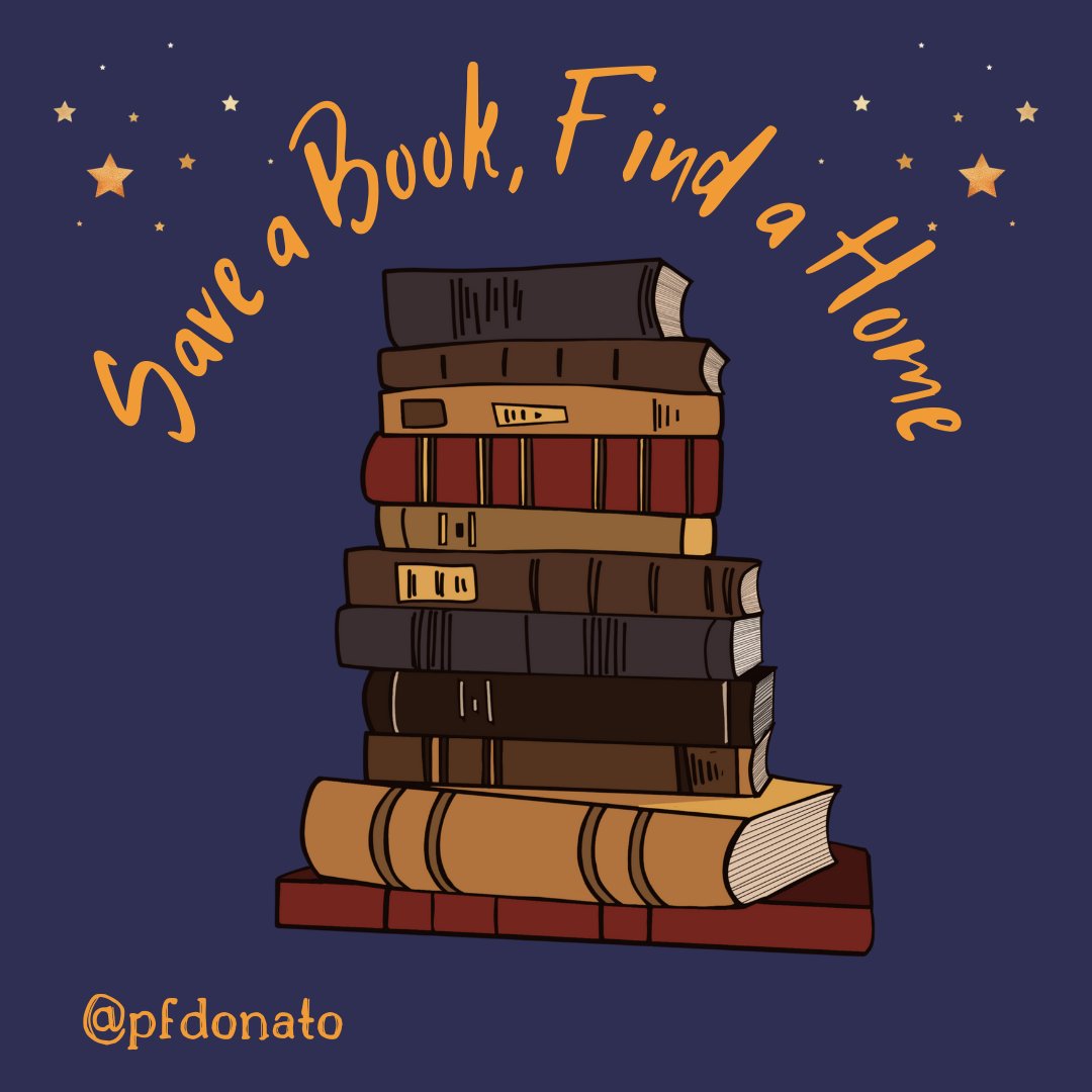 P.F. Donato, Author 📚 ✍️ tweet media