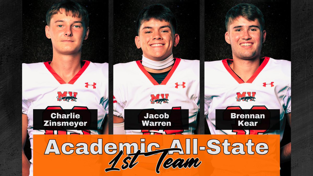 MVHS Football tweet media