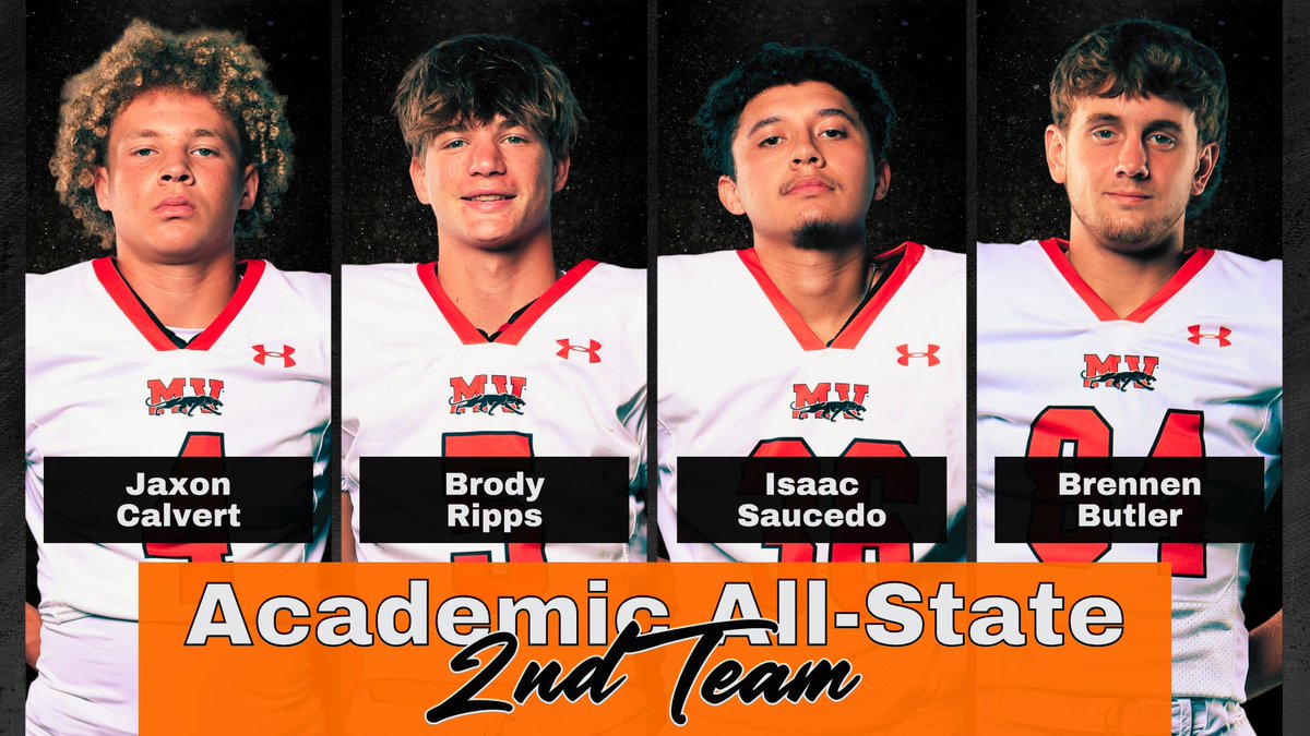 MVHS Football tweet media