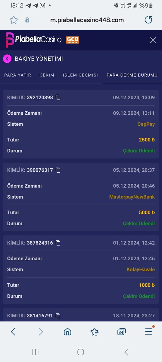 Teşekkürler🥰🥰 <a href="/PiaBellaGiris4/">Piabellacasino</a>