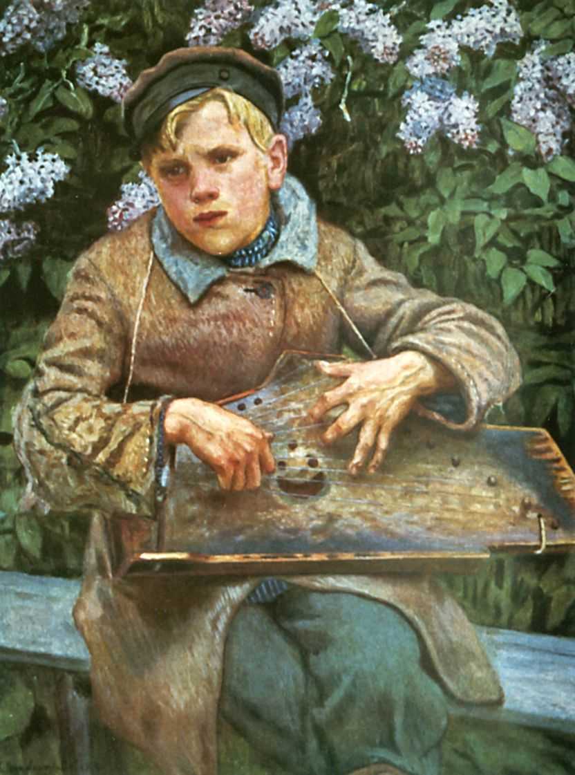 artistbelsky's tweet photo. Young Musician https://t.co/wqbrSip0v3