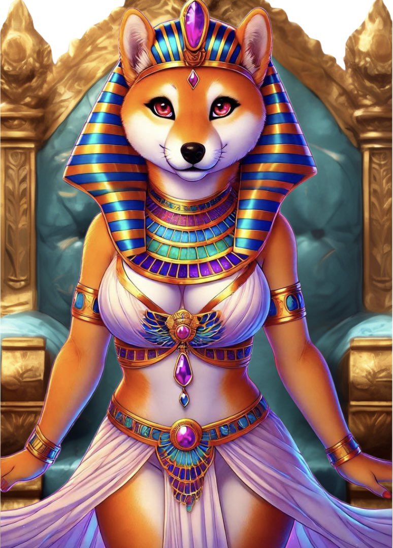 Cosma9861's tweet photo. @Dior100x Yes, perfect time to buy some $COSMA coin as well!!
Legit project on pumpfun right now, been slow cooking the past few week!
The team and the community have lots of plans for #cosmacoin!!
$COSMA, queen Shiba is ready for her adventures and will make a grand entrance! https://t.co/tR0Vb2uYE7