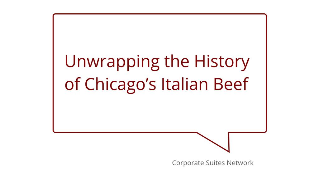 csnhousing's tweet photo. The true birth of the Italian Beef sandwich is credited to Pasquale Scala, who opened the first Italian beef stand in Chicago in 1925.

Read more 👉 https://t.co/iqMb9gmRoZ https://t.co/b5kkdvs55y