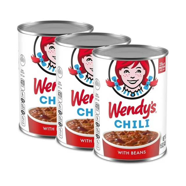 lee_allred's tweet photo. I tried this for lunch today. It actually does taste like the fast food version (only without the big chunks of burger).   The price, though…
#ILiketheHelpfulLabelling #WithBeans 
#LikeAnyoneThoughtItDidntComeWithThem https://t.co/cpGfmjApal