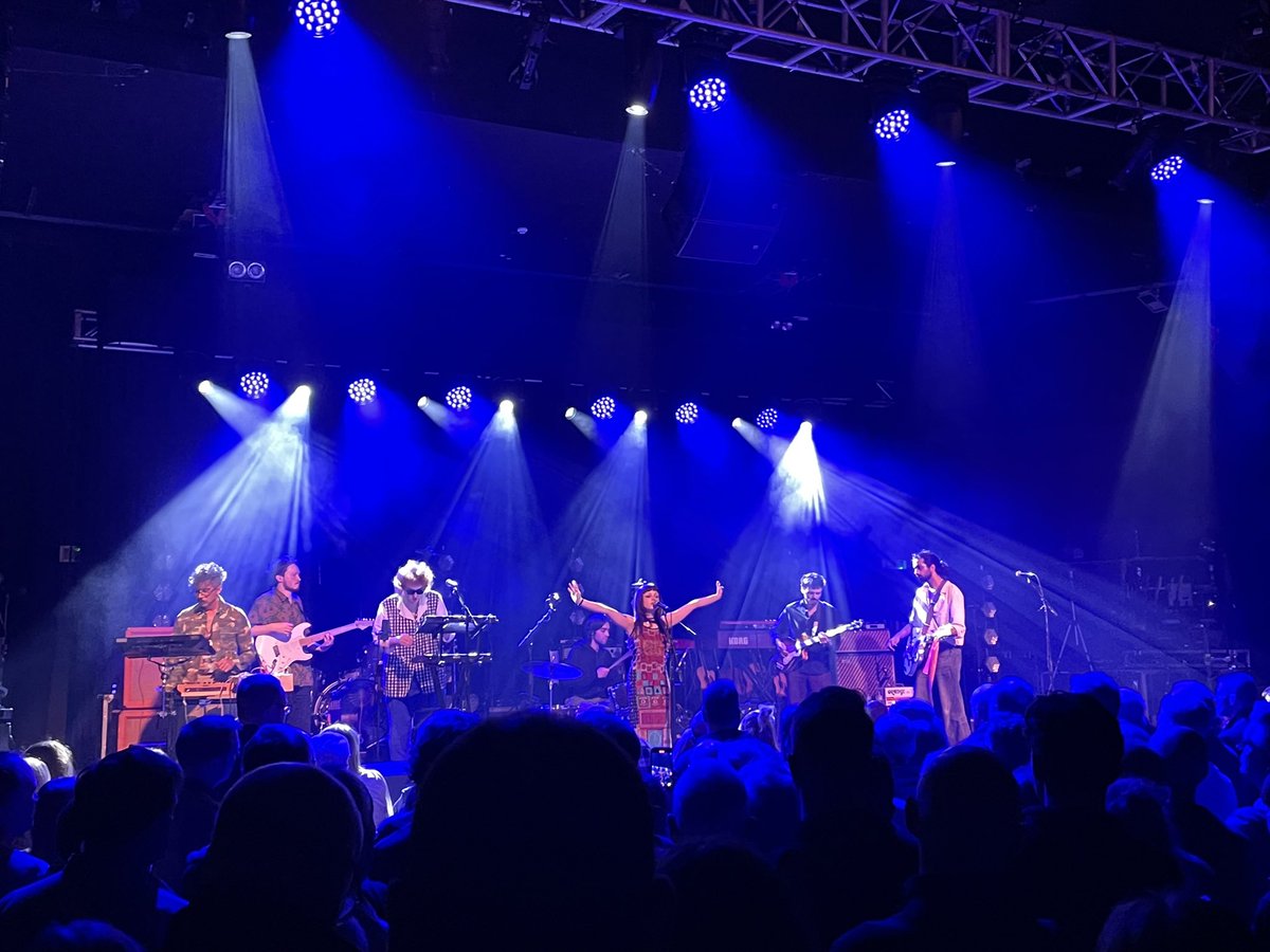 itstimhayne's tweet photo. And great vibes in a cracking opening set from @mdrakehshake 🤝👏🏻 https://t.co/L3mvEmxvW9