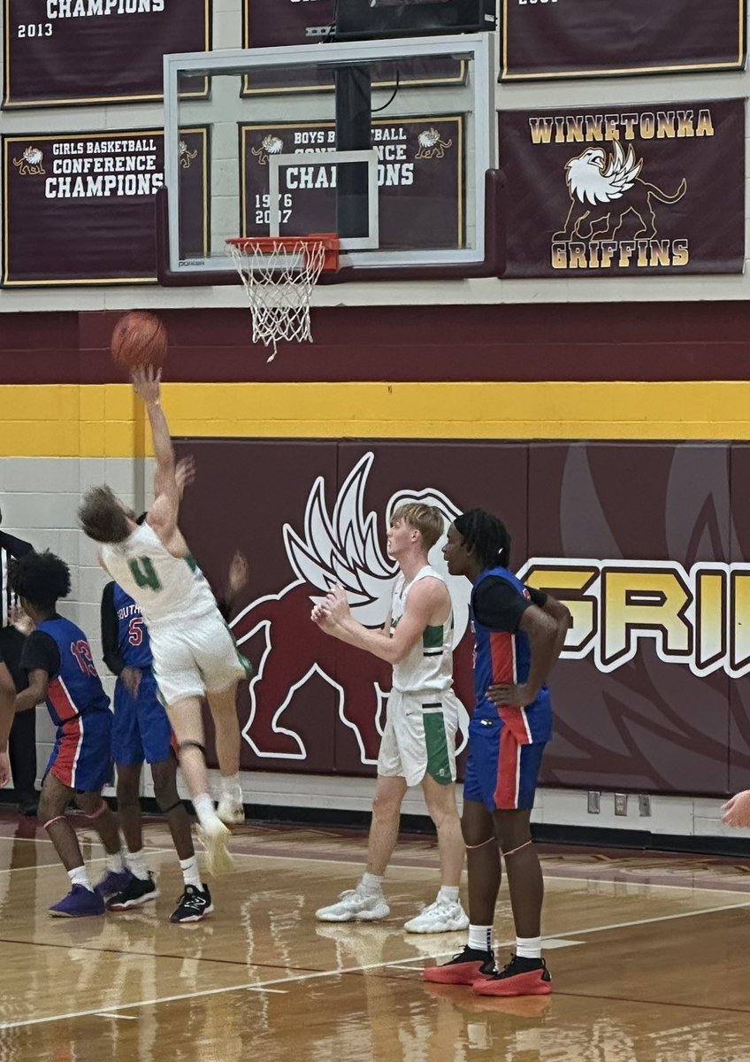 Scott Moore ED. S tweet media