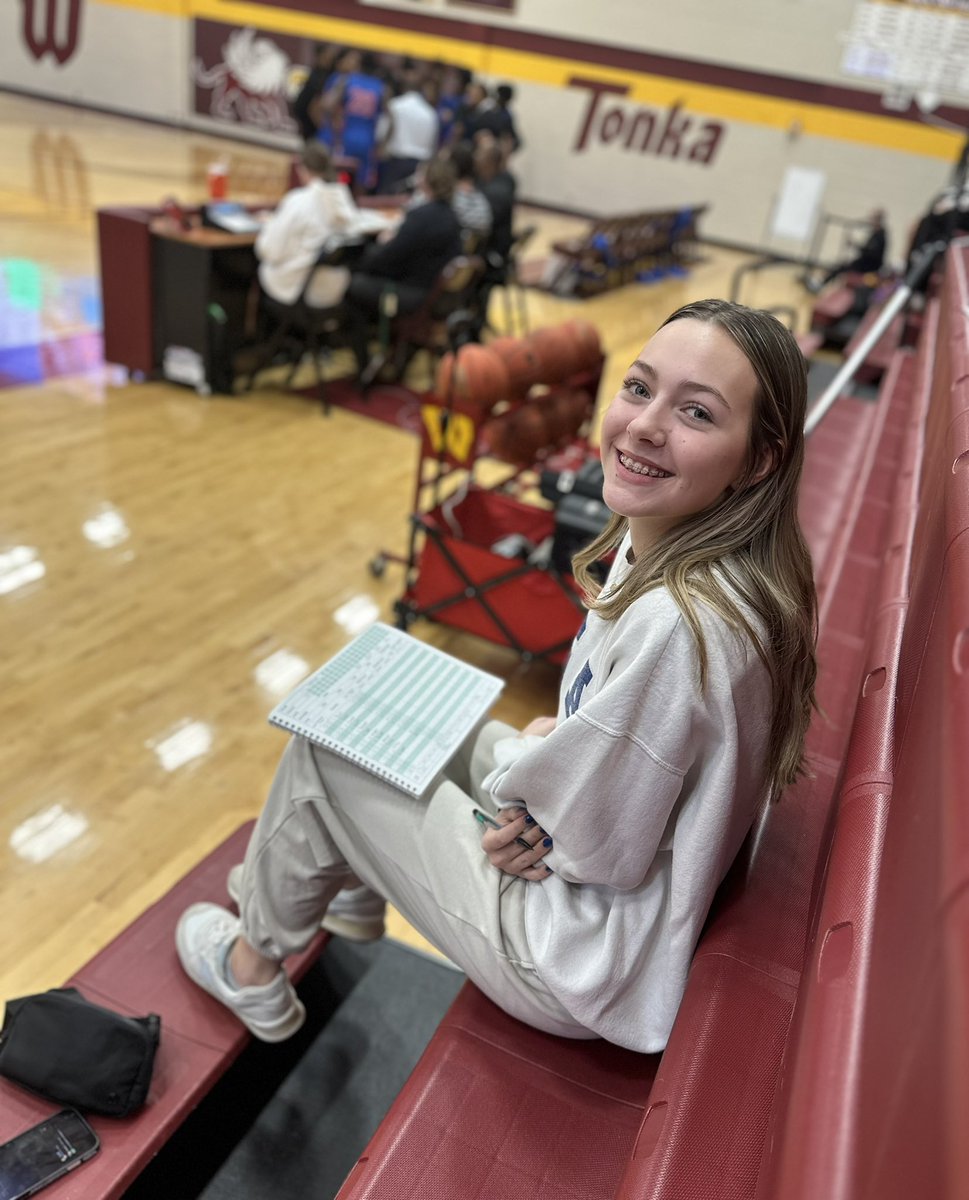 Scott Moore ED. S tweet media