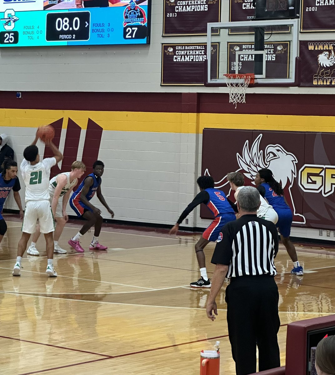 Scott Moore ED. S tweet media