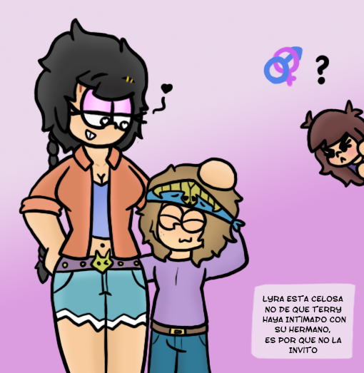 CorbatasDraws's tweet photo. Por que no la invitaron pues!! 😠
#Sinkids #sin_kids #TLH #theloudhouse #loud #Sinkid #Lemyloud #Lemy_loud #Lyraloud #Lyra_loud #Terry_Loud #Terryloud #TerryTrash #Terry_trash #Lerry #Lemyra #Ship #digitaldrawing https://t.co/lOnxmOUyQe