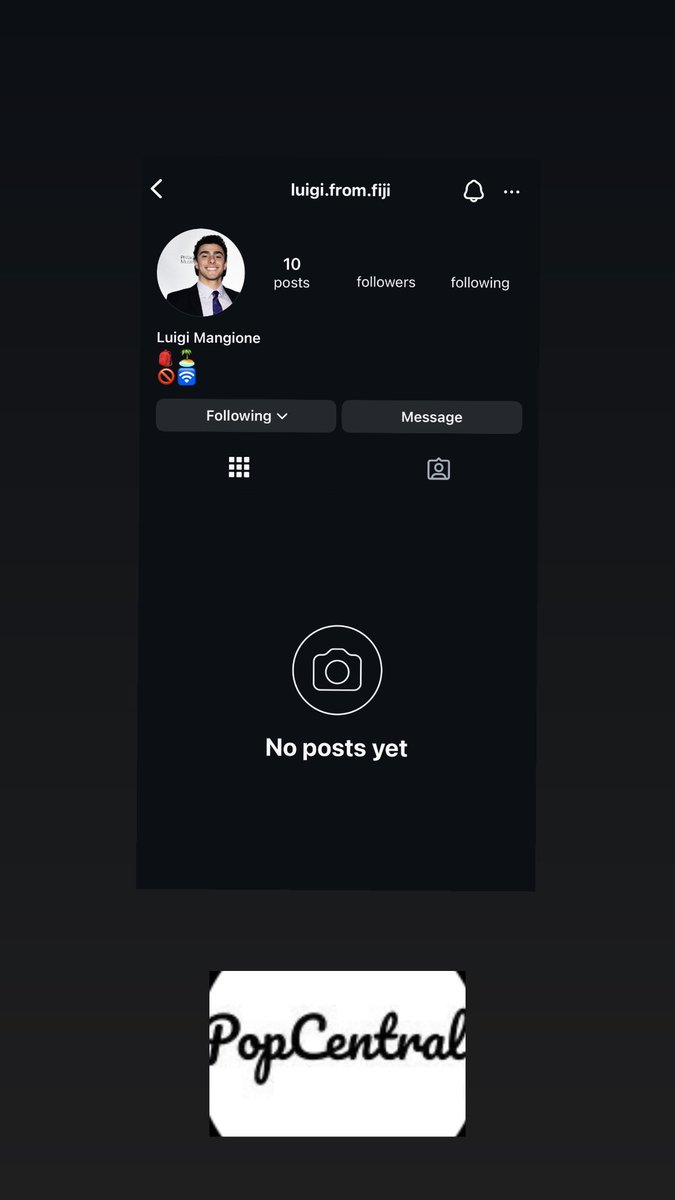 PopCentral tweet media