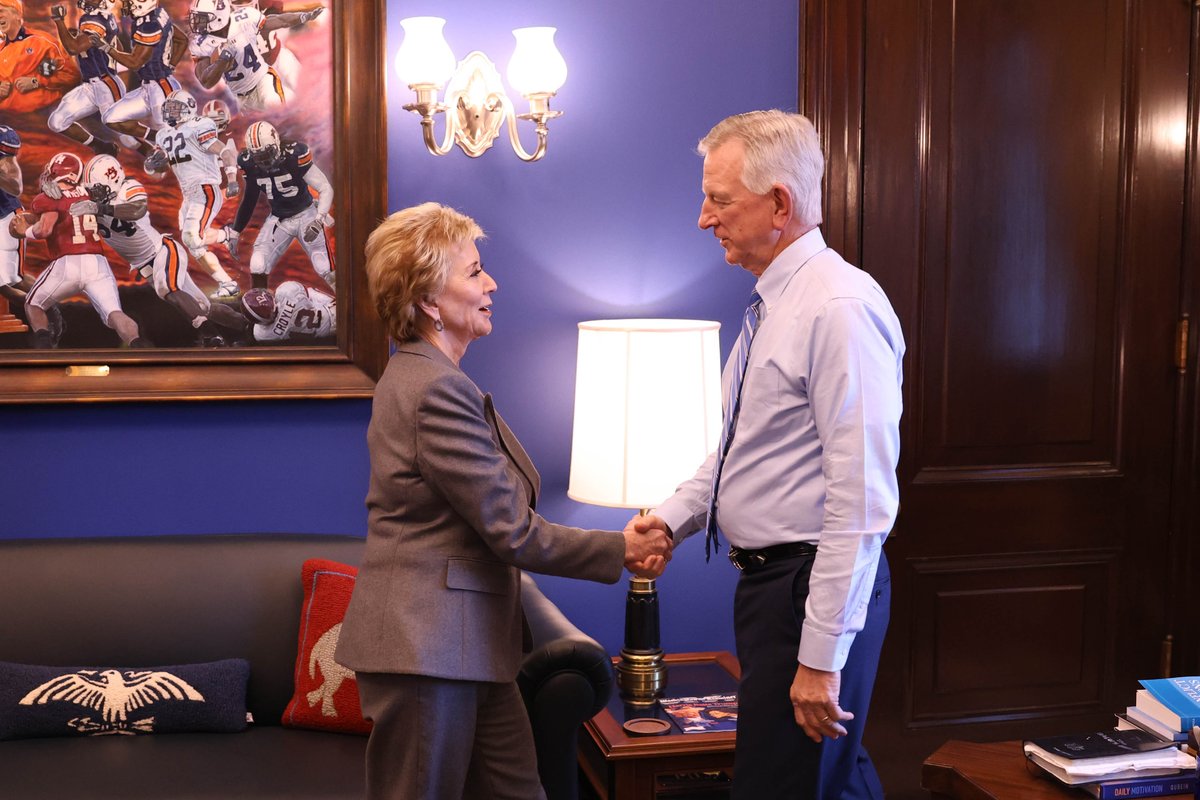 Coach Tommy Tuberville tweet media