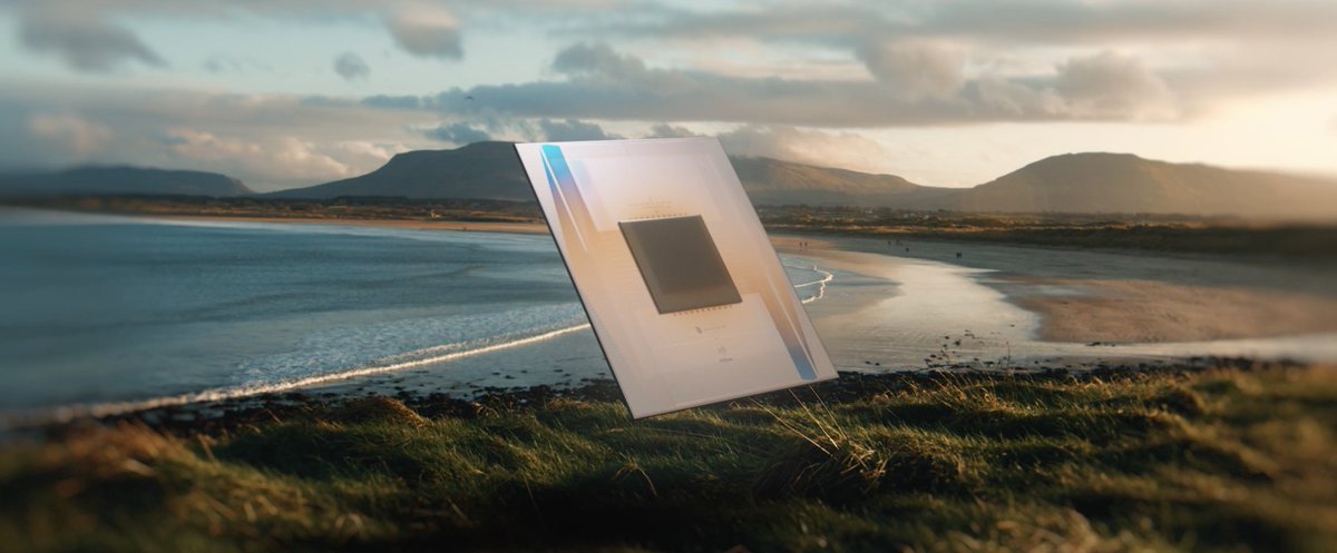 WILLOW: GOOGLE’S QUANTUM CHIP THAT’S BREAKING THE UNIVERSE’S CALCULATOR

Google just dropped Willow, a quantum chip that’s bending the laws of computing like a sci-fi plot twist.

Quantum computers use “qubits,” which aren’t stuck in binary (0s and 1s). 

They’re wild,