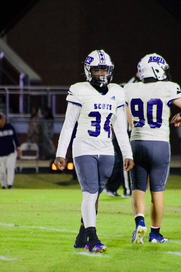 Rasheme Wilkerson (@rwilkerson09) on Twitter photo 5'10 205 MLB
Check out the end of my sophomore season highlights
<a href="/JoelBryantHSOT/">Joel Bryant - HighSchoolOT 🏈</a> <a href="/PrepRedzoneNC/">Prep Redzone North Carolina</a> <a href="/UNCCoachThig/">Tommy Thigpen</a> <a href="/DanCarrel/">Dan Carrel</a> <a href="/ExpoRecruits/">Expo Recruits</a> <a href="/NCSCRecruits/">Carolina Recruits</a> <a href="/gobigrecruiting/">Go Big Recruiting</a> <a href="/CoastalFootball/">Coastal Football</a>
hudl.com/v/2QjUED 5'10 205 MLB
Check out the end of my sophomore season highlights
<a href="/JoelBryantHSOT/">Joel Bryant - HighSchoolOT 🏈</a> <a href="/PrepRedzoneNC/">Prep Redzone North Carolina</a> <a href="/UNCCoachThig/">Tommy Thigpen</a> <a href="/DanCarrel/">Dan Carrel</a> <a href="/ExpoRecruits/">Expo Recruits</a> <a href="/NCSCRecruits/">Carolina Recruits</a> <a href="/gobigrecruiting/">Go Big Recruiting</a> <a href="/CoastalFootball/">Coastal Football</a>
hudl.com/v/2QjUED