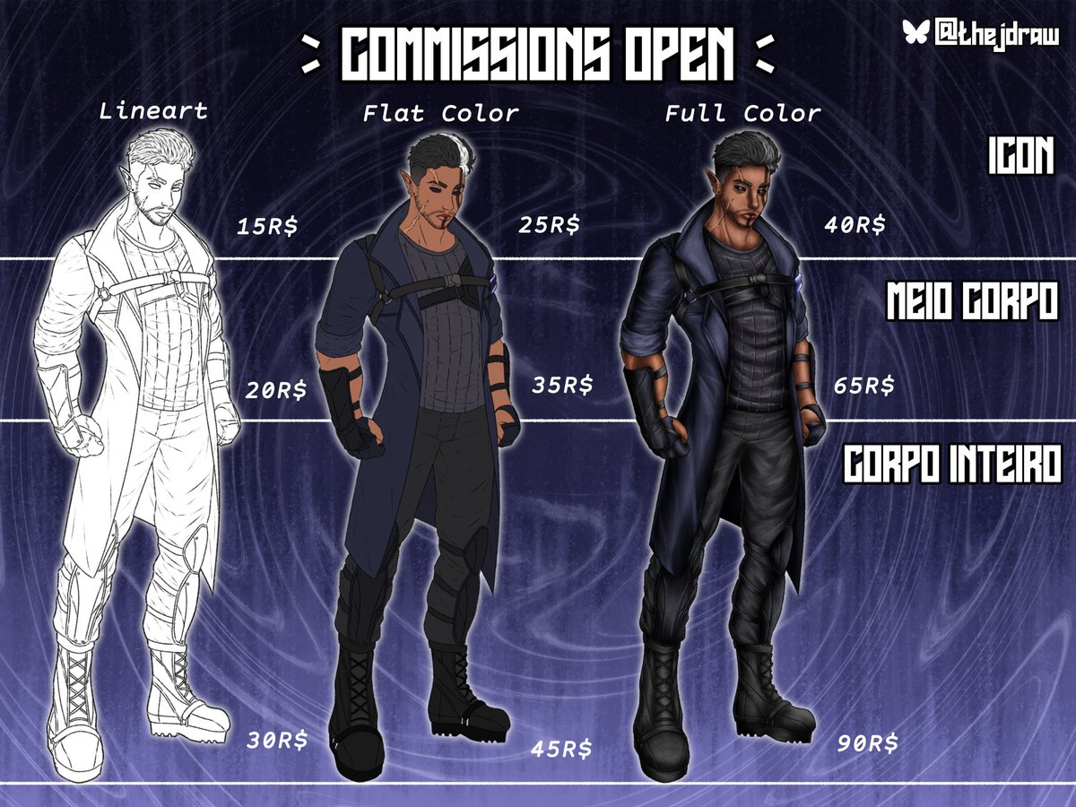 Jota ꩜ tweet media