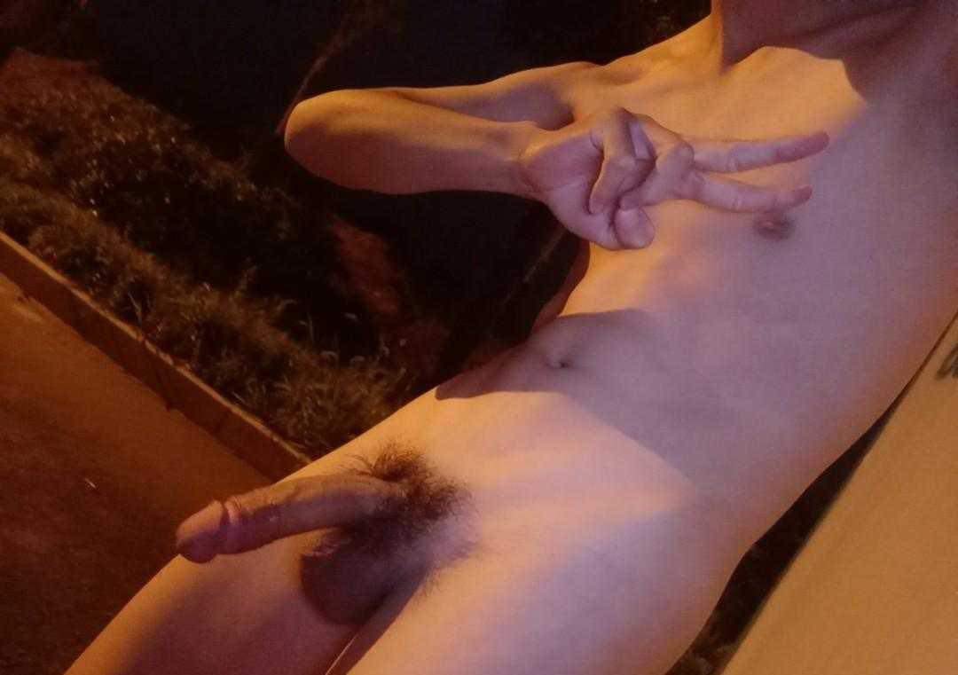 天要亮了 拍拍趕快回家