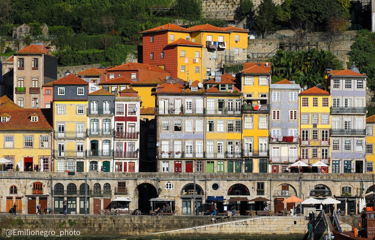 EmilioNegro2's tweet photo. Oporto... una cuidad que nos une desde el Duero... https://t.co/6a0UNUDcHD
