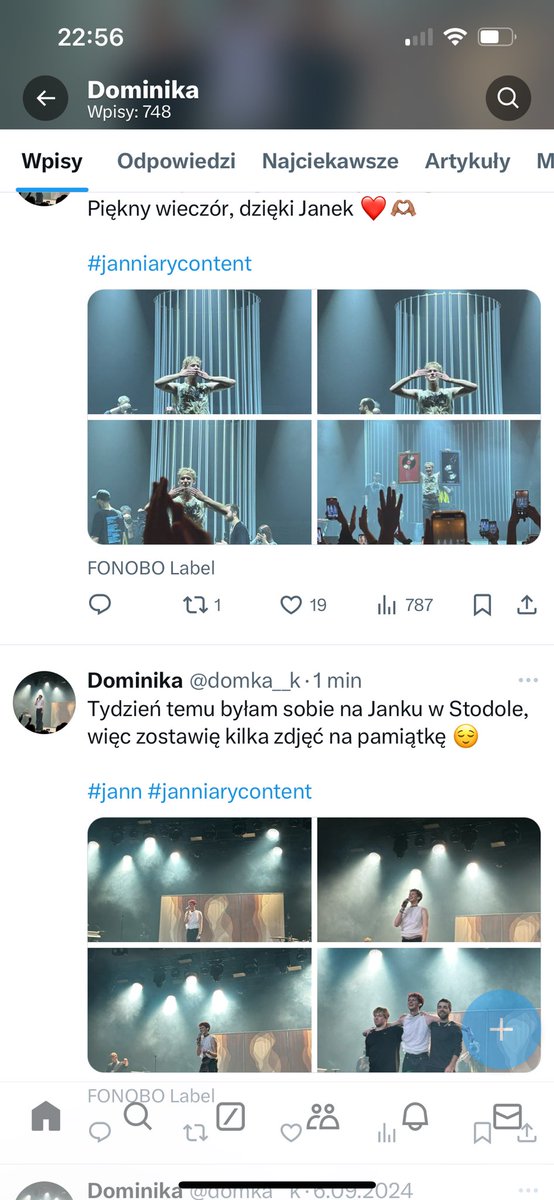 domka__k's tweet photo. Another year, the same story 😗

#jann #janniarycontent https://t.co/L0jw4E4VRC