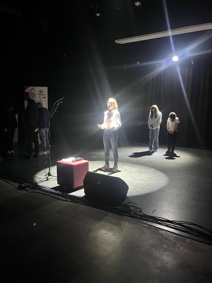 @Magellan en musique@ Arts tweet media