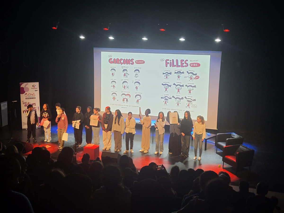 @Magellan en musique@ Arts tweet media