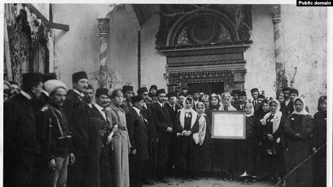 Crimea / Крим tweet media