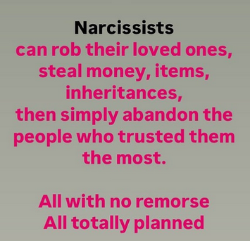 NarcissistBox's tweet image. 