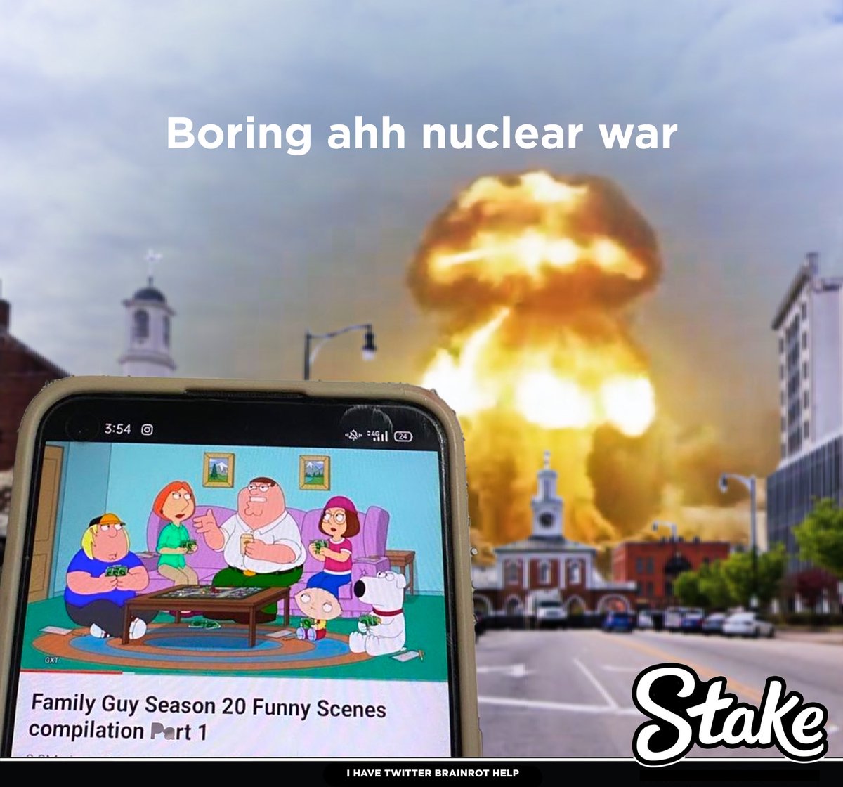 Countdown to Midnight is coming out on December 10th btw! Be on the look out for the premiere!
(The stake is fake)