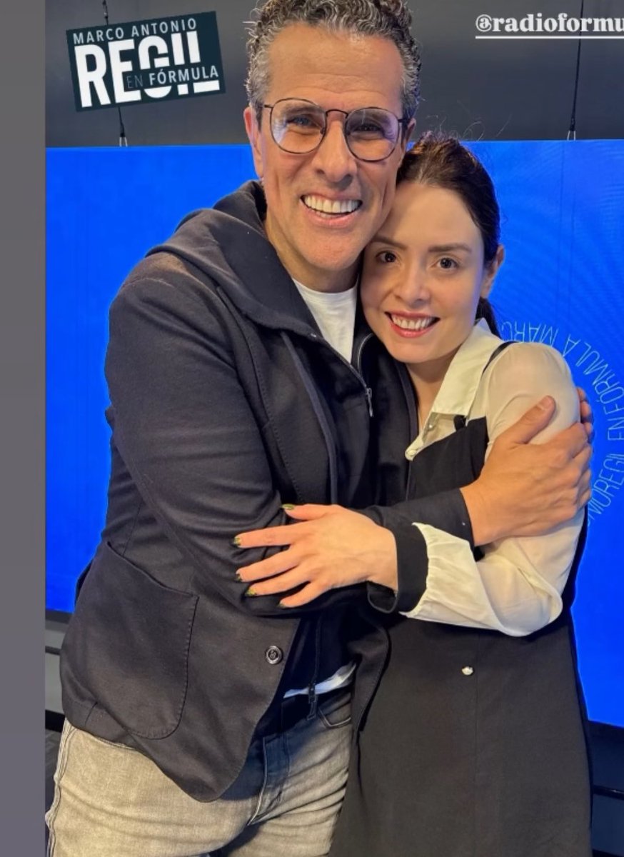 TuTiaSandra's tweet photo. ❌ PIERDEN CREDIBILIDAD: Increíble que comunicadores como MARCO ANTONIO REGIL, JOAQUÍN LÓPEZ DORIGA y Radio Fórmula, Programa Hoy, sigan abriendo espacios para difundir mensajes que pueden llegar a ser un peligro ‼️

@marcoregil @lopezdoriga #grafologia #MaryFerCenteno #mrdoctor https://t.co/OHNLdOLLCm