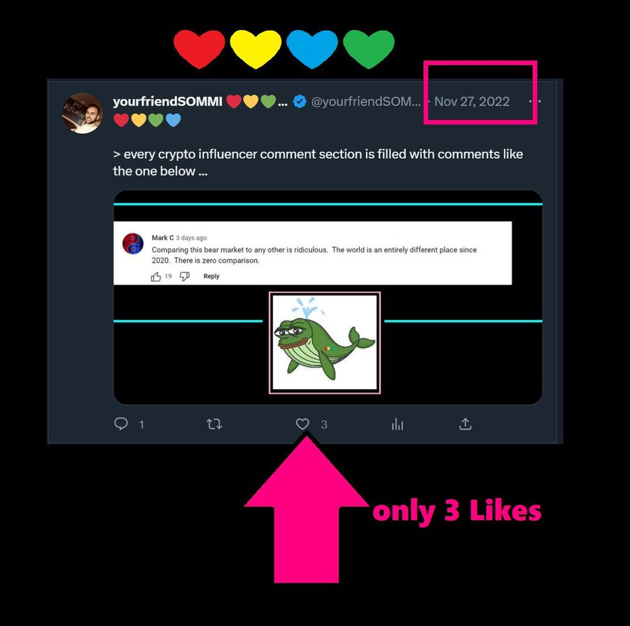 yourfriendSOMMI ❤️💛💚💙 tweet media