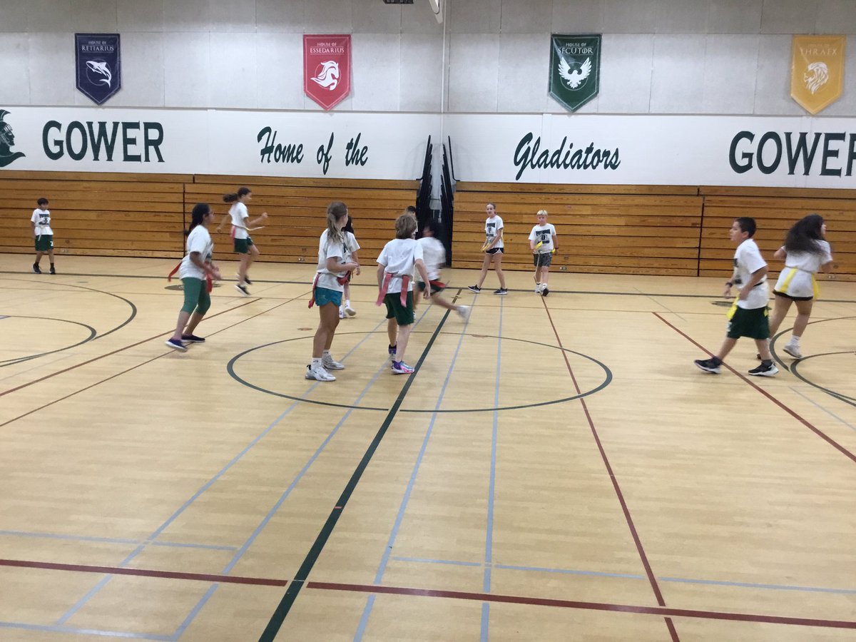 stankie_pe's tweet photo. Scuba Ball. IAHPERD win from Wallace Murray. Huge hit! #thisisgower #Gowermiddle #IAHPERD #physed https://t.co/cHfV3T0pS2