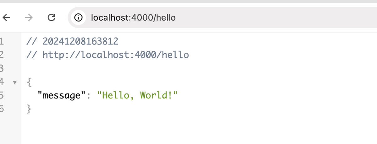 jmolivas's tweet photo. We're finalizing support for Functions in @composabase  🎉.

This update allows users to define endpoints for executing AI workflows or integrating with external services directly.

Here’s a sneak peek at how simple the function definition and signature will be. 👇

Seamless integrations, unlocked. 🚀