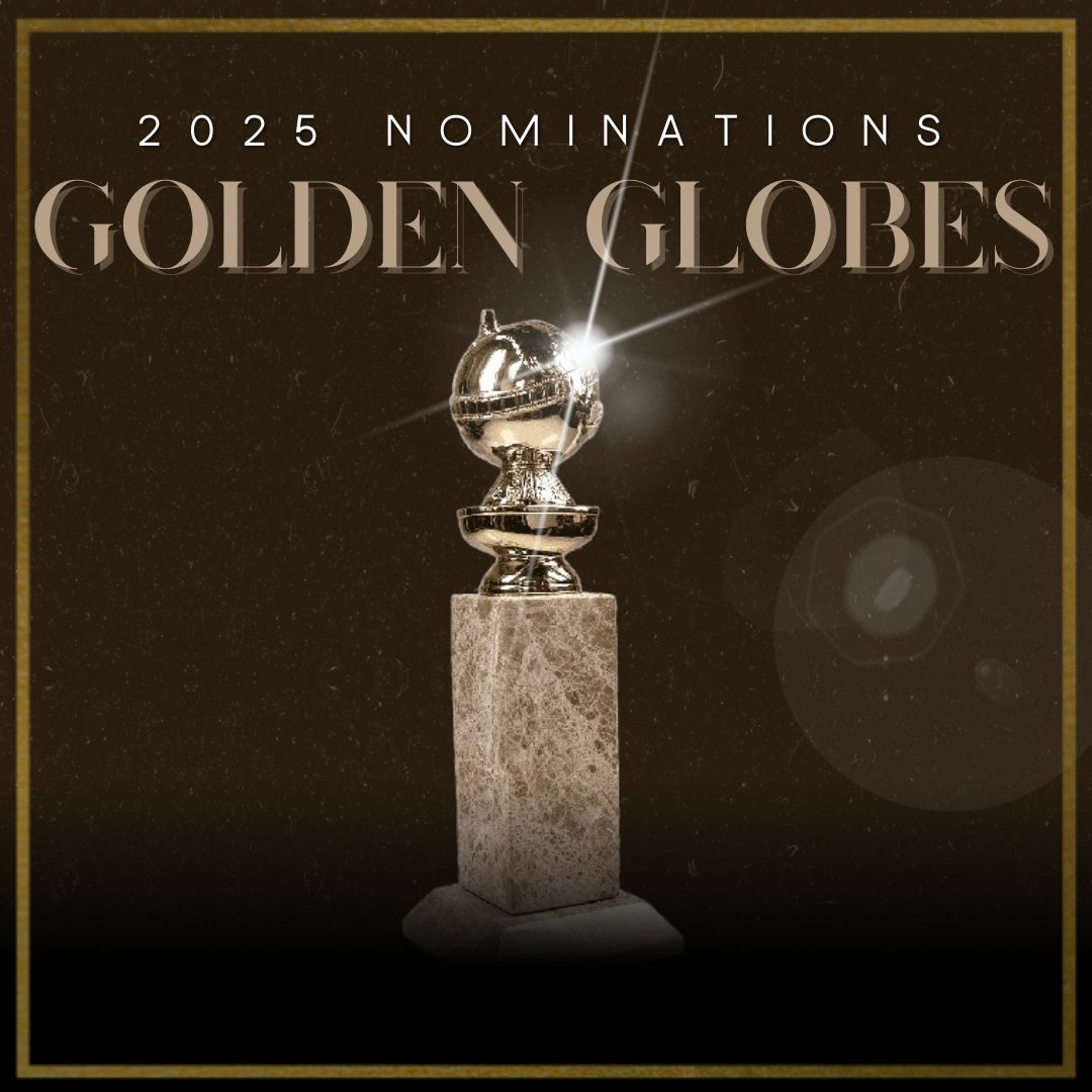 EncompassMusic's tweet photo. Congratulations to our dear friends, colleagues, and clients on their 82nd Annual Golden Globes Nominations ✨ @goldenglobes 

To view more visit Encompass on Instagram: https://t.co/tgCmnItuZw https://t.co/SDf9TMidhU