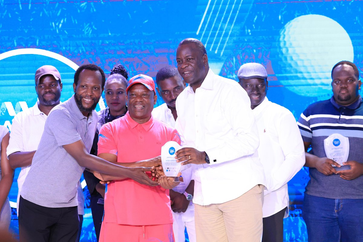 A special thank you to our incredible sponsors of the 2024 I&amp;M Bank Katogo Golf Series.<a href="/EntebbeClub1901/">Entebbe Golf Club 1901</a>  <a href="/FlyRwandAir/">RwandAir</a>   <a href="/ga_uganda/">GA Insurance Uganda</a>   <a href="/SecurityTimecop/">Timecop Security Company</a>   @JohnnieWalkerUG  <a href="/kampalaserena/">kampalaserenahotel</a>     <a href="/VictoriaMotorsU/">Victoria Motors Limited</a> <a href="/NBSportUg/">NBS Sport</a>  <a href="/FenonRecords/">Fenon Records</a>  and  <a href="/Goldmans_/">Goldman’sLuxuryCollection</a>  
for standing with us every