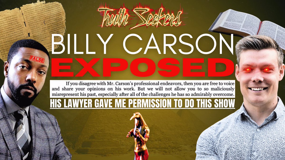 StevenCambian's tweet photo. #UFOTWITTER #UFOX #UFO #UAP #UFOS #UAPS #ALIENS #ANCIENTALIENS #JRE #BILLYCARSON #4BK #BILLYCARSONDEBATE #F2B Tonight, 9PM EST. Not to be missed, a deep dive. Billy Carson's lawyer gave me permission to do this show! Links to follow! https://t.co/FIdq1dZlBF