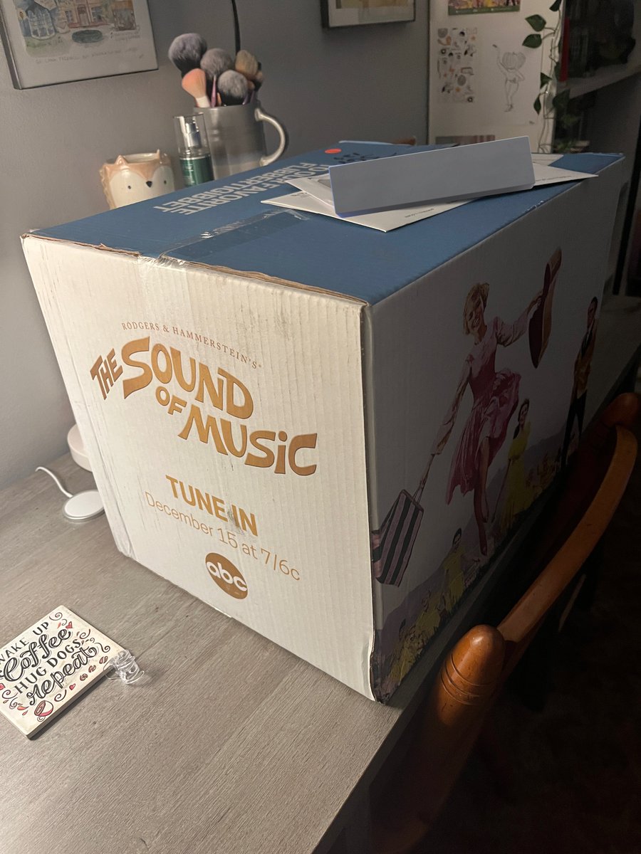 Haven’t posted anything anywhere in a hot minute but expect an unboxing video soon ??!??!