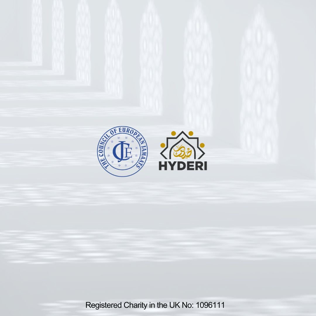 In a letter to the ministry of Justice, CoEJ and <a href="/HyderiCentre/">Hyderi Islamic Centre</a> expressed deep concerns about the treatment of Fatema Zainab Rajwani, a 20-year-old member of our community, currently held on pre-trial remand at HMP Bronzefield.

More info: coej.org
