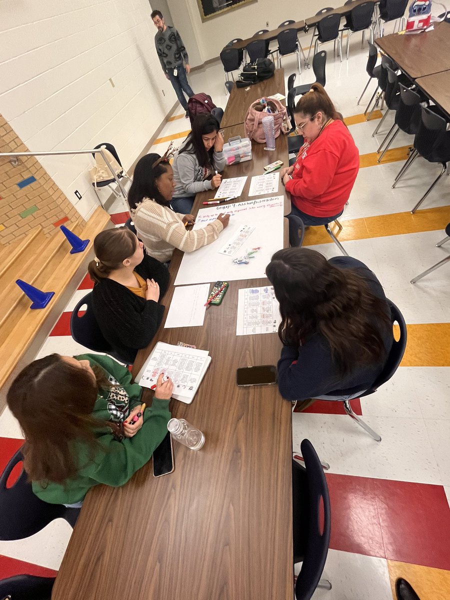 Katie Reed Elementary tweet media