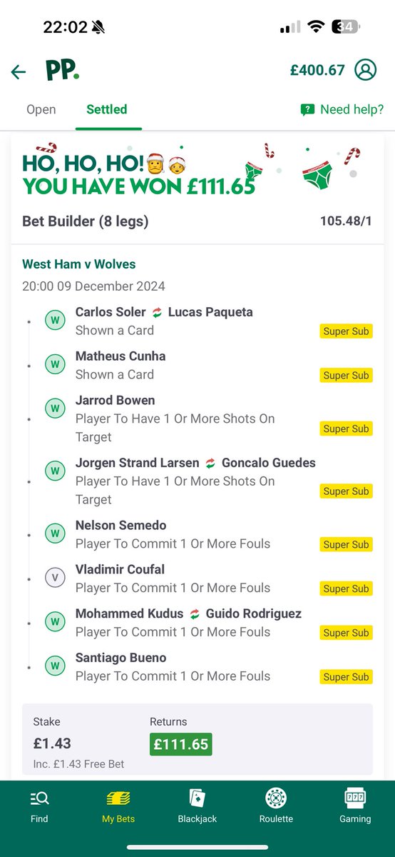 Joe Pierce tweet media