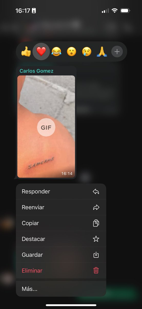 Stacy_Shandira's tweet photo. Gómez se tatuó la inicial de cada uno de los del grupo 🥹❤️‍🩹 https://t.co/8q5cVeyKXL