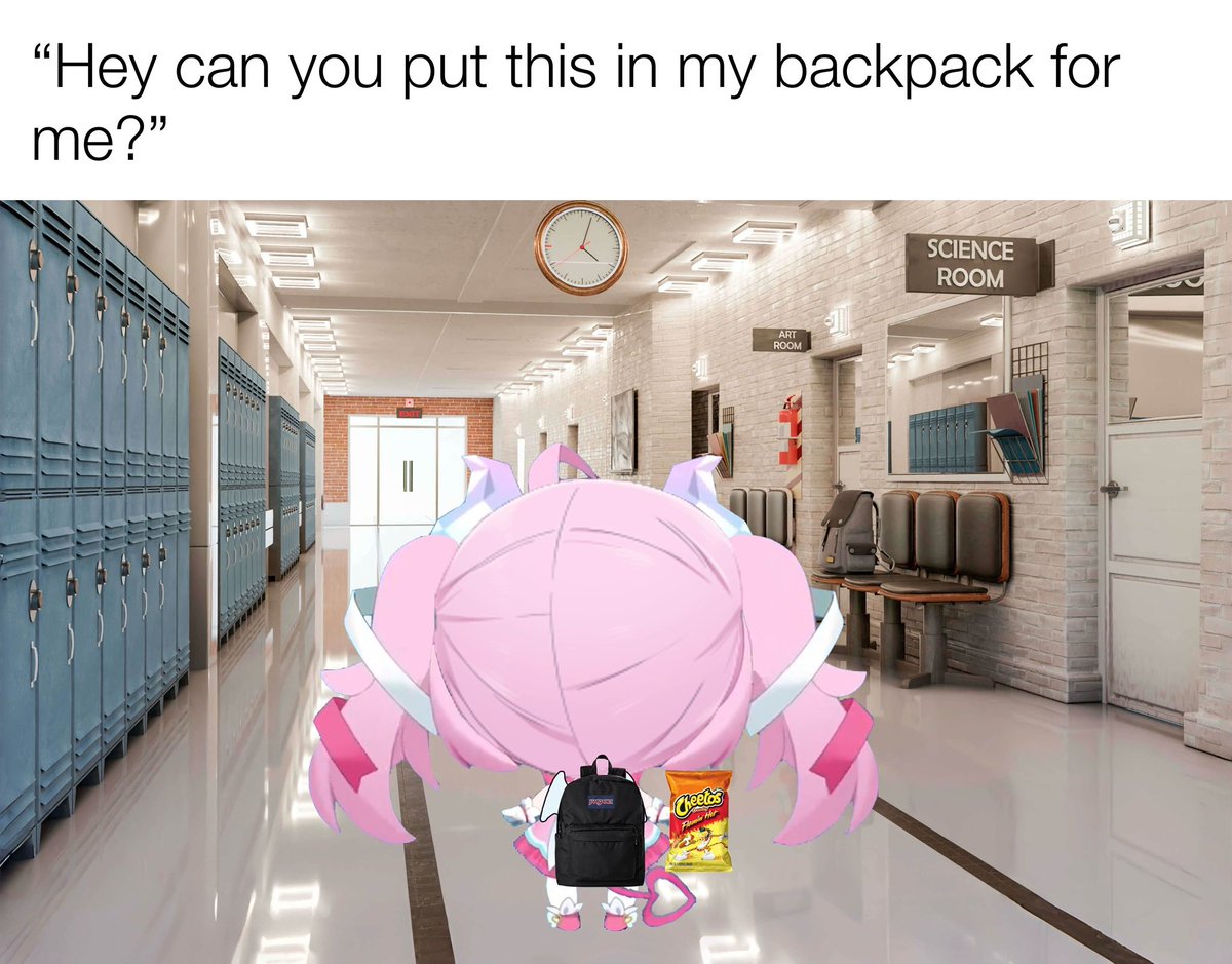 chibi 💕 Vtuber tweet media