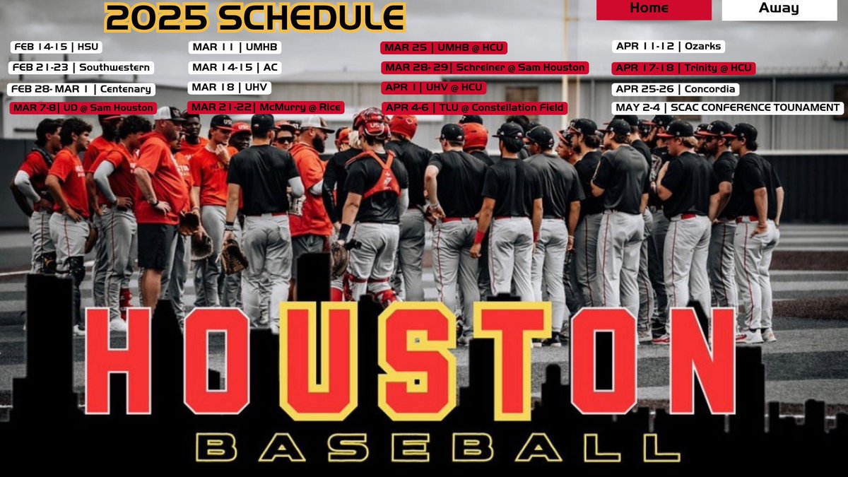 The 2025 Celt baseball schedule 🔥 #wineverything