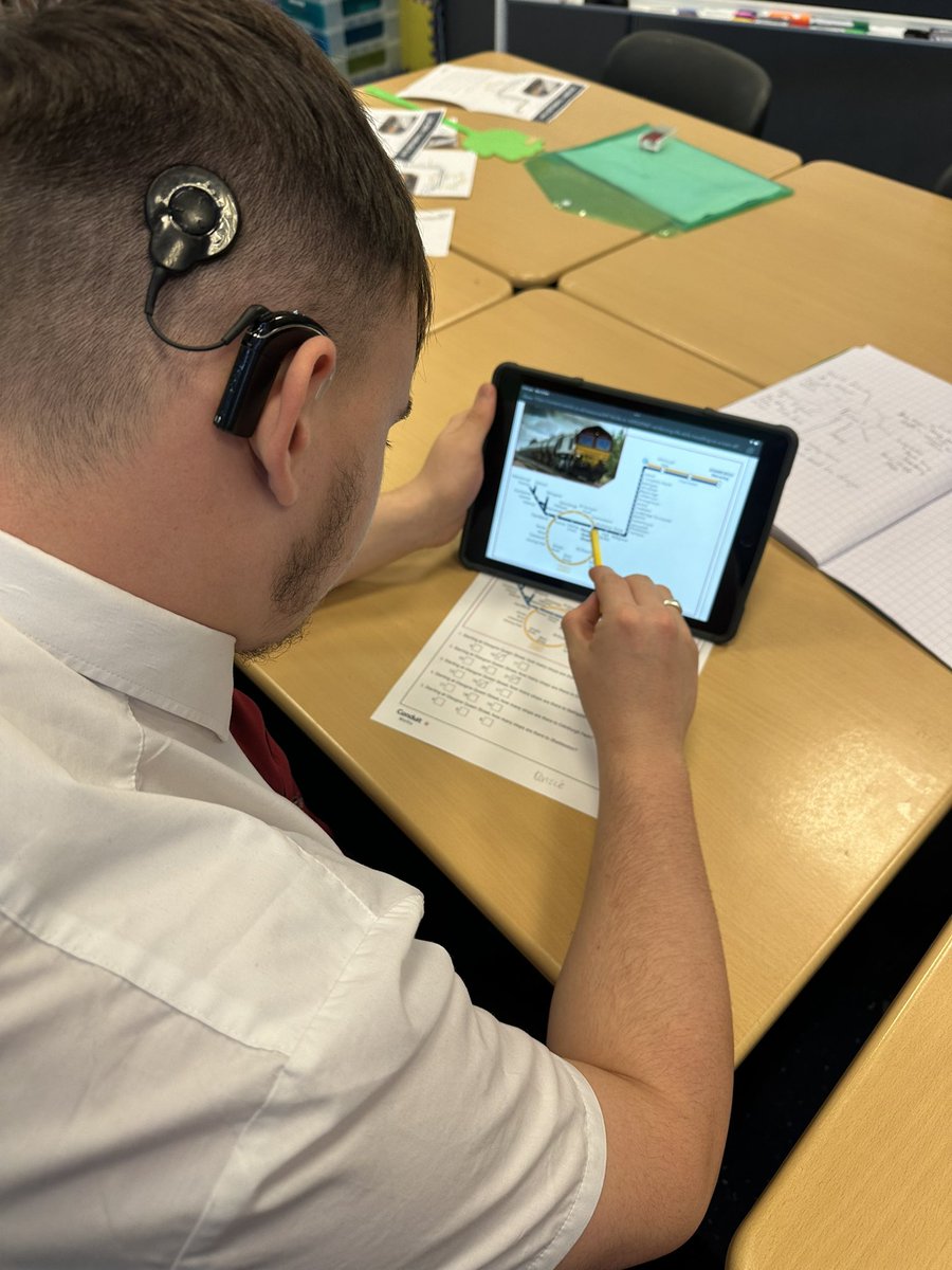 MrsWyllieToD's tweet photo. Today we looked at the maths associated with travel 🚂 We interpreted information from train timetables, calculated the discount on certain fares and determined the best value ticket. We also figured out when we need to set out on a journey based on the duration of the trip. https://t.co/OAYepw8vhY