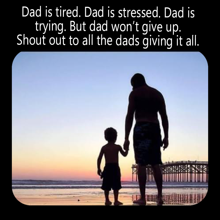 Dad Talk Today (@dadtalktoday) on Twitter photo 