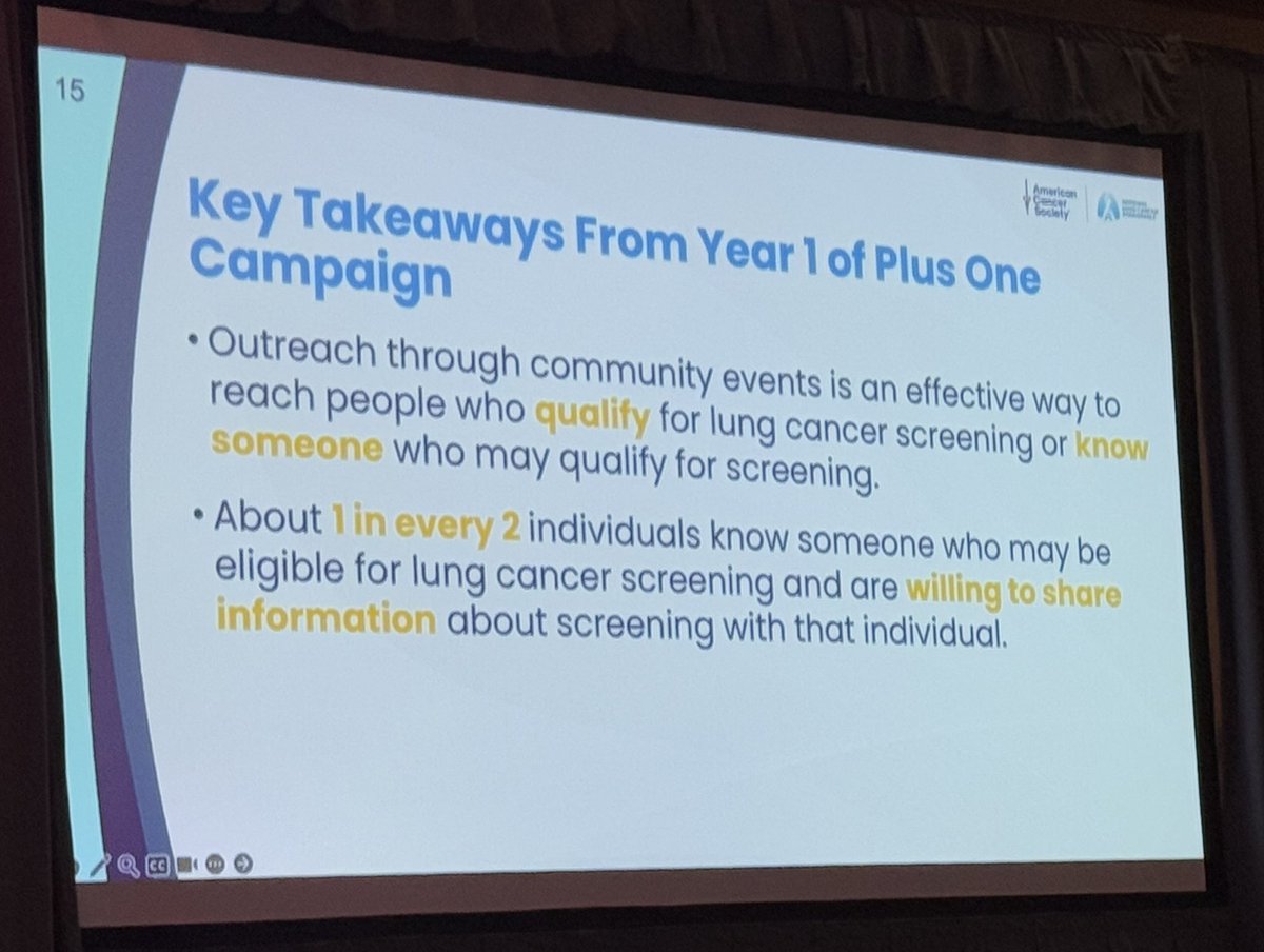 Lauren Kriger Groner (@laurengroner) on Twitter photo Student-run grassroots campaign <a href="/AmLungCSI/">ALCSI</a> has changed the game re spreading awareness and normalizing conversations around #LungCancer and #Screening 🫁🤍 Echoing <a href="/AshleyEProsper/">Ashley Prosper, MD</a> on saying hats off to the dedicated students and <a href="/ChiFuJeffYang/">Jeff Yang MD FACS</a> driving this effort👏👏👏 #NLCRT2024 Student-run grassroots campaign <a href="/AmLungCSI/">ALCSI</a> has changed the game re spreading awareness and normalizing conversations around #LungCancer and #Screening 🫁🤍 Echoing <a href="/AshleyEProsper/">Ashley Prosper, MD</a> on saying hats off to the dedicated students and <a href="/ChiFuJeffYang/">Jeff Yang MD FACS</a> driving this effort👏👏👏 #NLCRT2024