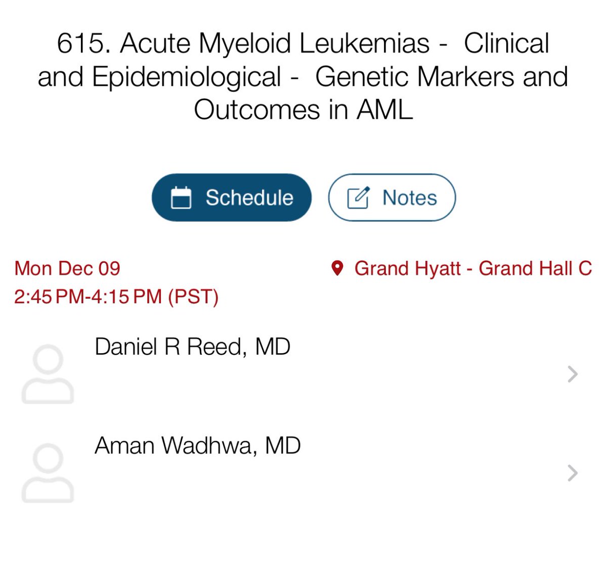 Suresh Balasubramanian (@malignantheme) on Twitter photo Interesting year long work will be shared by <a href="/OpsBug/">Vik Dhillon</a> at the oral abstract session 615 from 245 PM today! Please stop by to learn more #ASH24 <a href="/ASH_hematology/">ASH</a> <a href="/jeffMDMBA/">Jeff Aguilar</a> Interesting year long work will be shared by <a href="/OpsBug/">Vik Dhillon</a> at the oral abstract session 615 from 245 PM today! Please stop by to learn more #ASH24 <a href="/ASH_hematology/">ASH</a> <a href="/jeffMDMBA/">Jeff Aguilar</a>