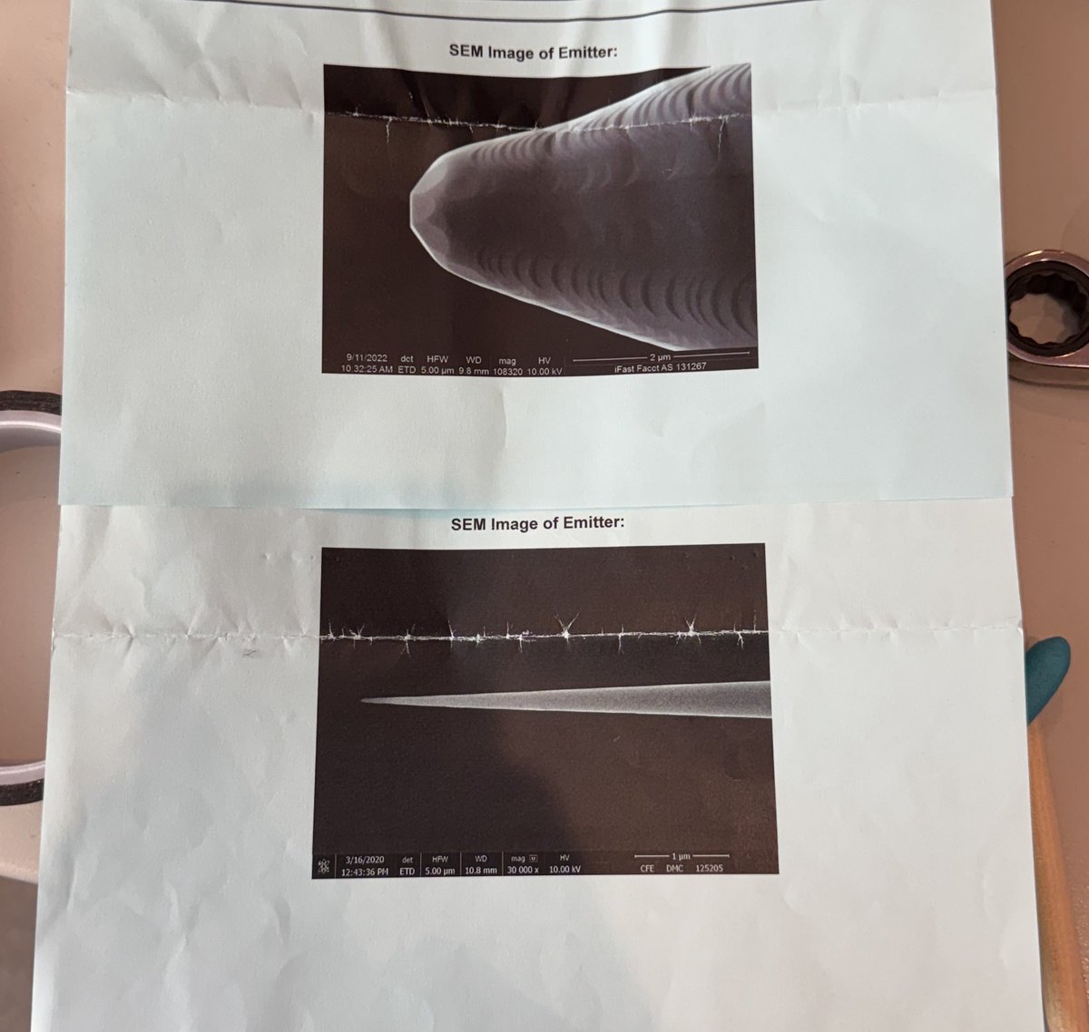 a sentient electron 🧠🔬⚛️ tweet media