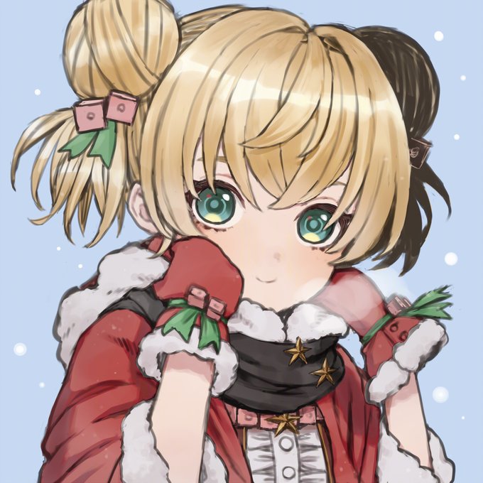 [聖夜]品川台場ちゃん
本当にめんこい!
イベ時空ポーハタンさんははかりごとが無いから陽気なだけなんだろうけど、この喋り方が胡散臭いイメージに固定されてる…。
今回の生放送はいつメン少ない…出演者で正月予想しろってことだな!? 